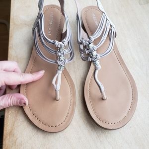 Madden Girl sandles